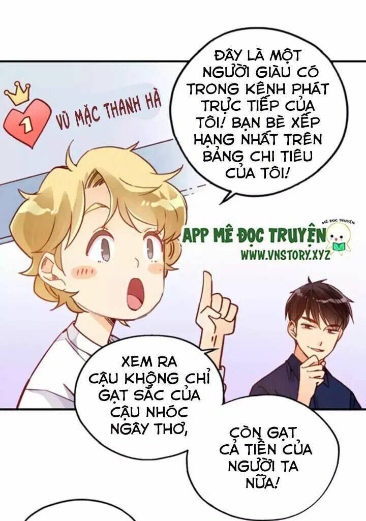 Cái Vòng Này Thật Loạn Chapter 55 - Next Chapter 56