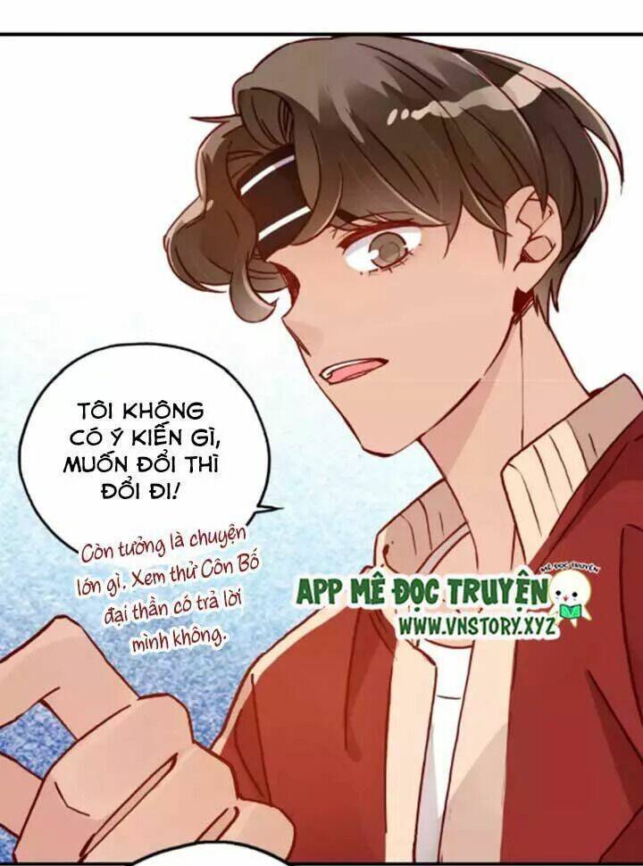 Cái Vòng Này Thật Loạn Chapter 55 - Next Chapter 56