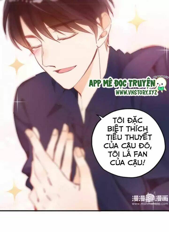 Cái Vòng Này Thật Loạn Chapter 55 - Next Chapter 56