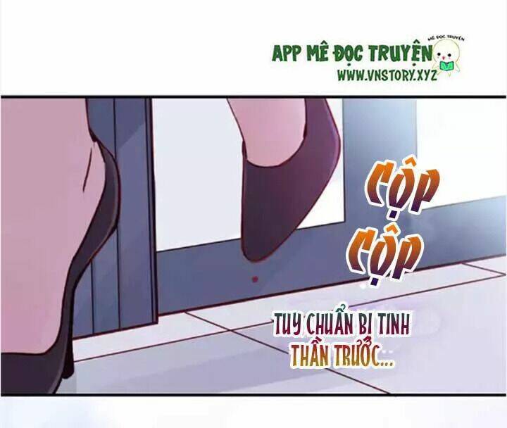 Cái Vòng Này Thật Loạn Chapter 56 - Next Chapter 57