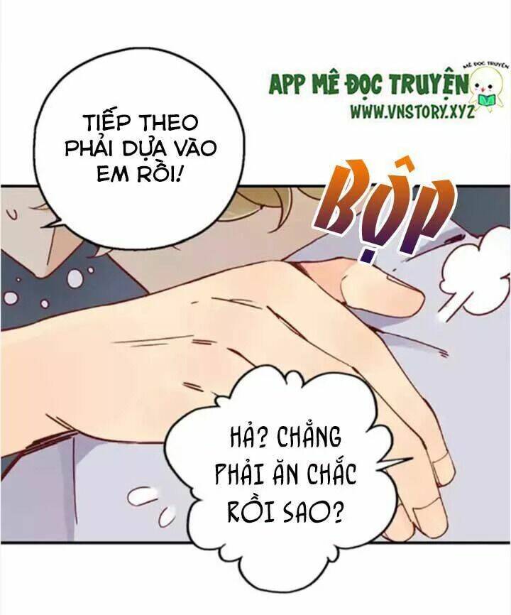 Cái Vòng Này Thật Loạn Chapter 56 - Next Chapter 57