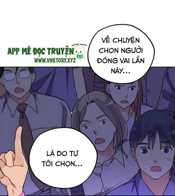 Cái Vòng Này Thật Loạn Chapter 59 - Next Chapter 60