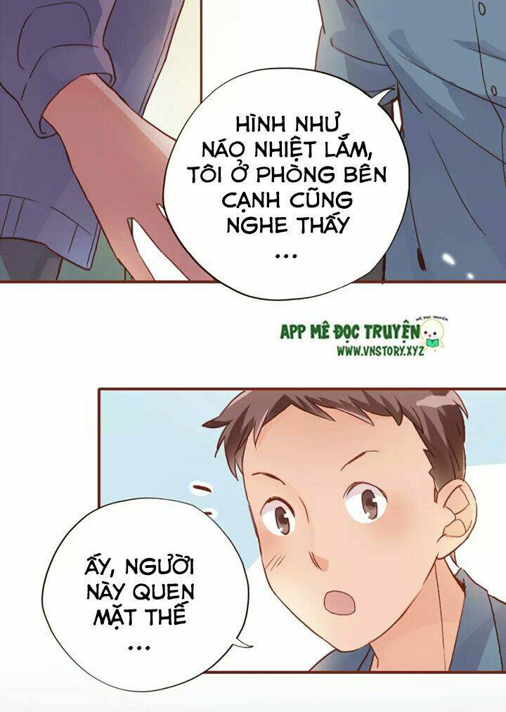 Cái Vòng Này Thật Loạn Chapter 6 - Next Chapter 7