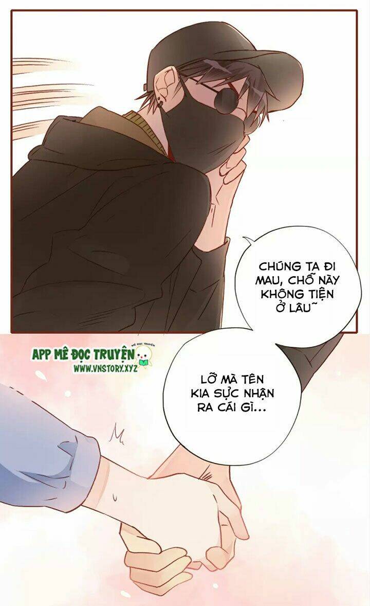 Cái Vòng Này Thật Loạn Chapter 6 - Next Chapter 7