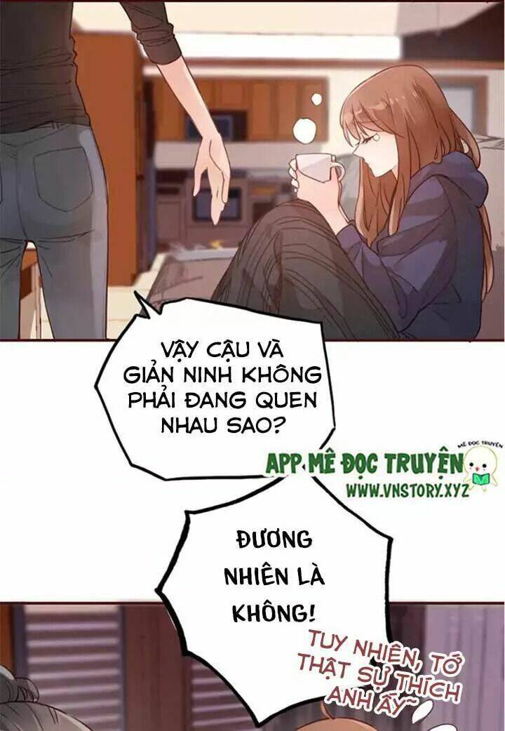 Cái Vòng Này Thật Loạn Chapter 64 - Next Chapter 65