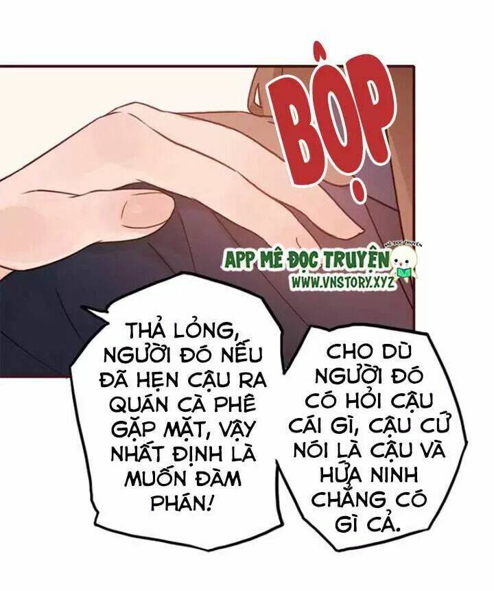 Cái Vòng Này Thật Loạn Chapter 64 - Next Chapter 65