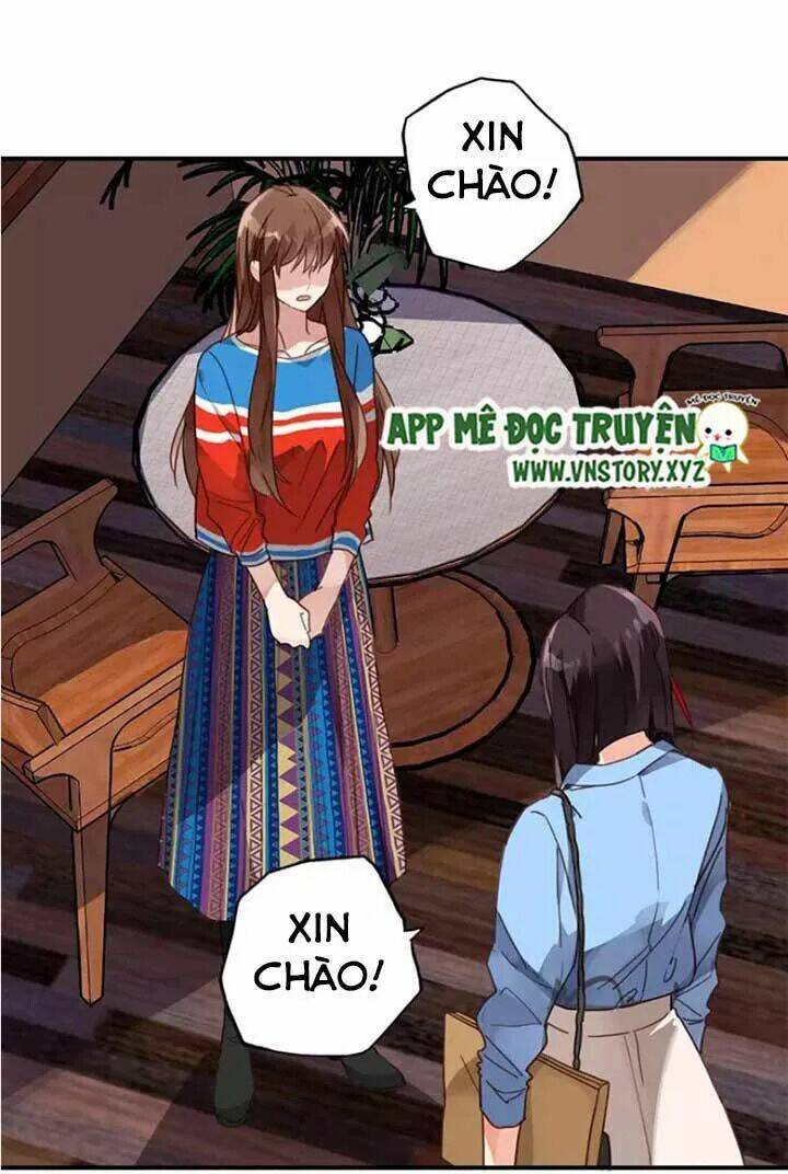 Cái Vòng Này Thật Loạn Chapter 64 - Next Chapter 65