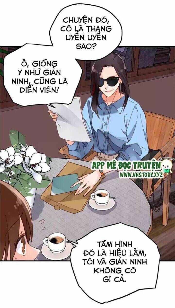 Cái Vòng Này Thật Loạn Chapter 64 - Next Chapter 65