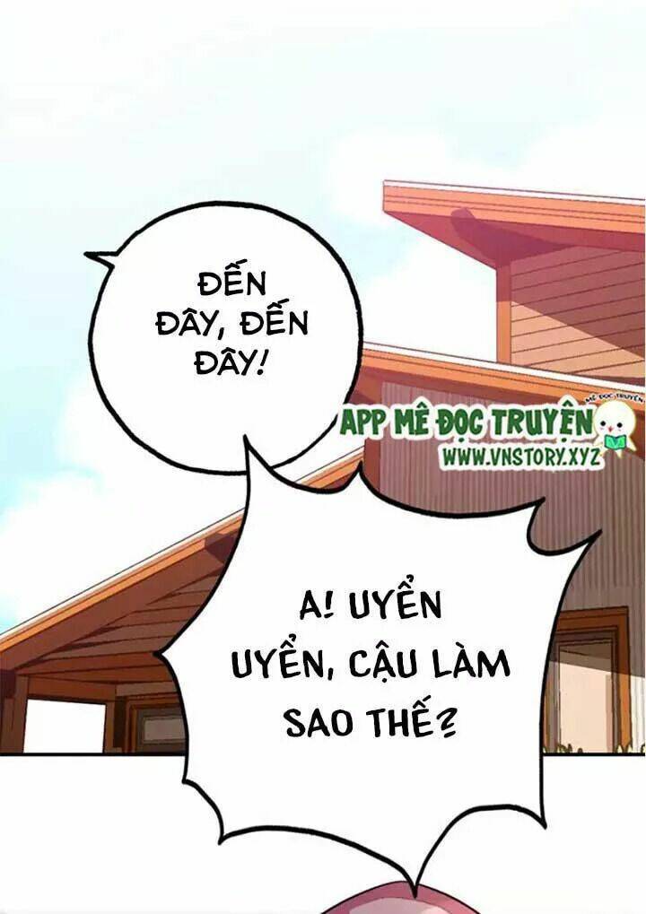 Cái Vòng Này Thật Loạn Chapter 64 - Next Chapter 65