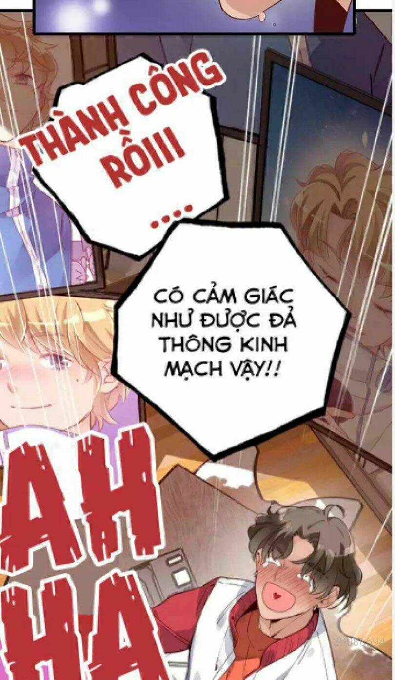 Cái Vòng Này Thật Loạn Chapter 67 - Trang 2