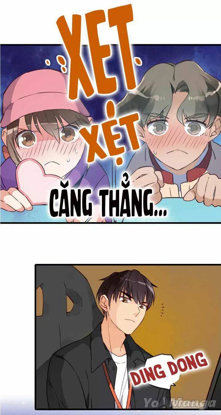 Cái Vòng Này Thật Loạn Chapter 71 - Next Chapter 72