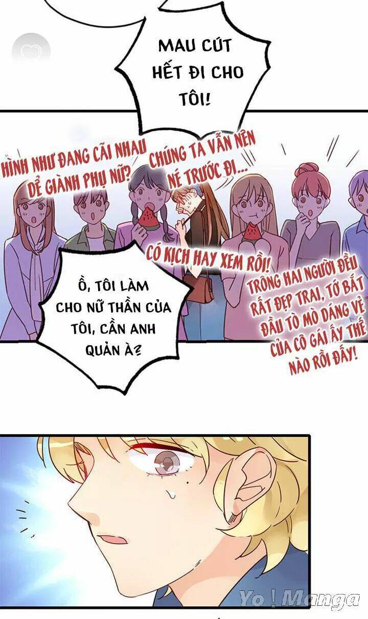 Cái Vòng Này Thật Loạn Chapter 79 - Trang 2