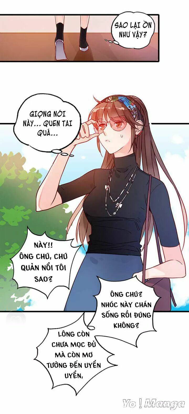 Cái Vòng Này Thật Loạn Chapter 79 - Trang 2