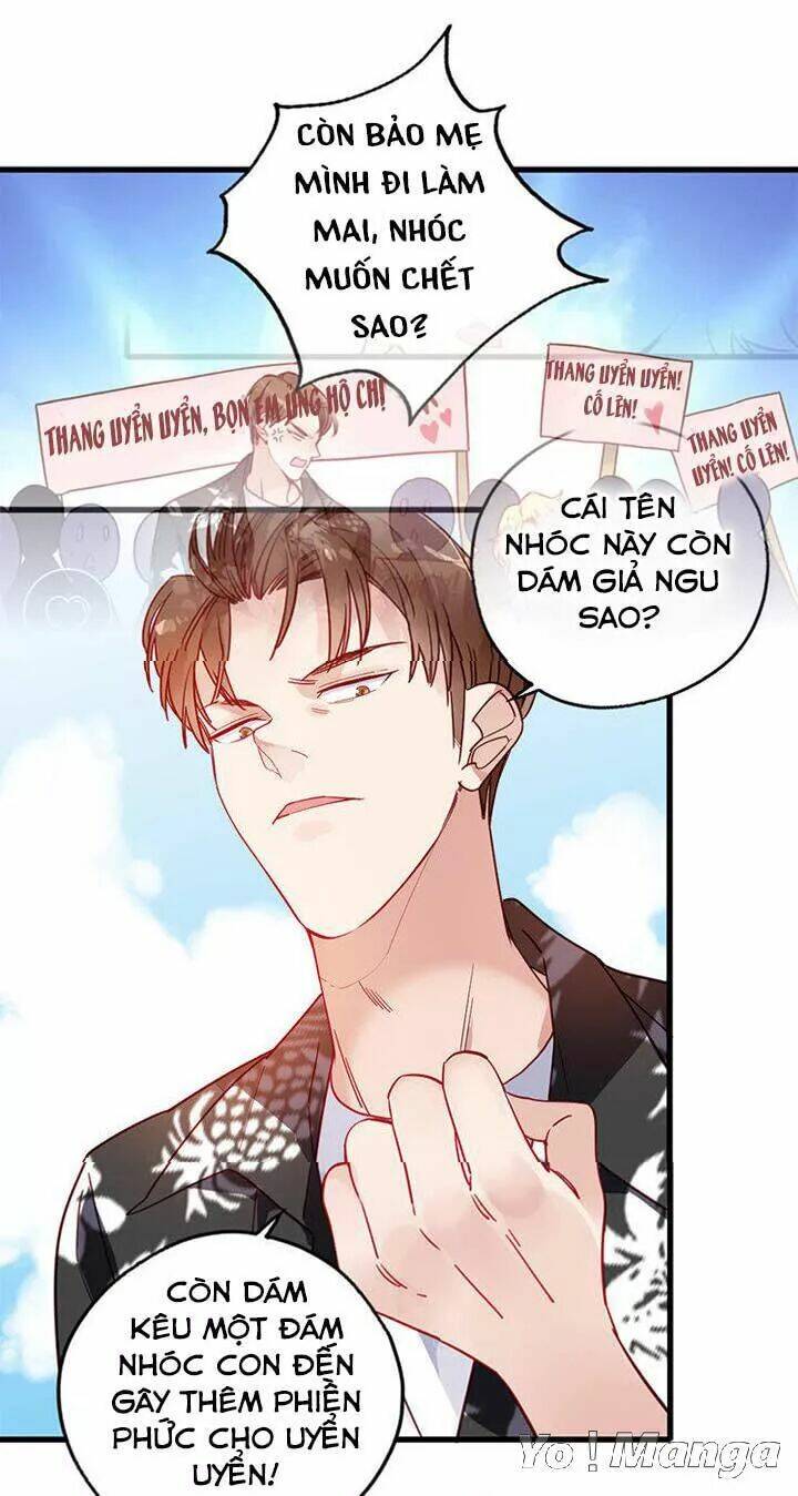 Cái Vòng Này Thật Loạn Chapter 79 - Trang 2