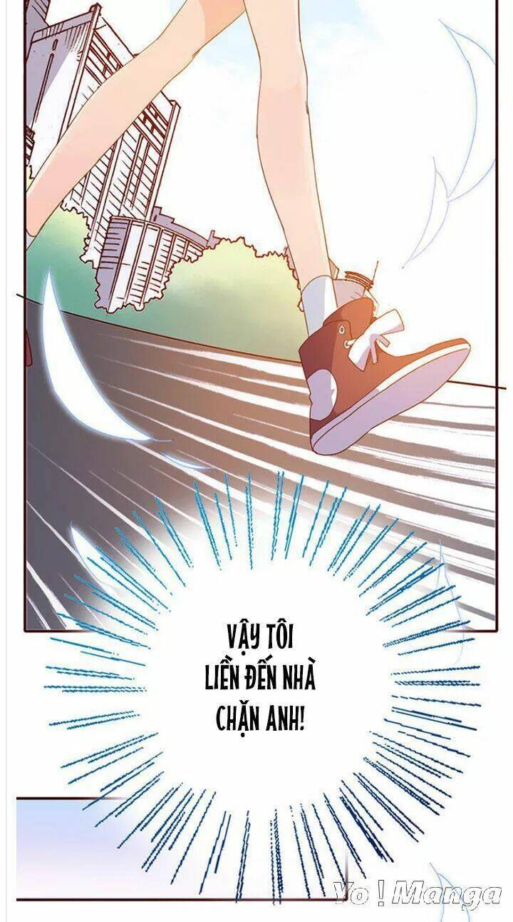 Cái Vòng Này Thật Loạn Chapter 85 - Next Chapter 86