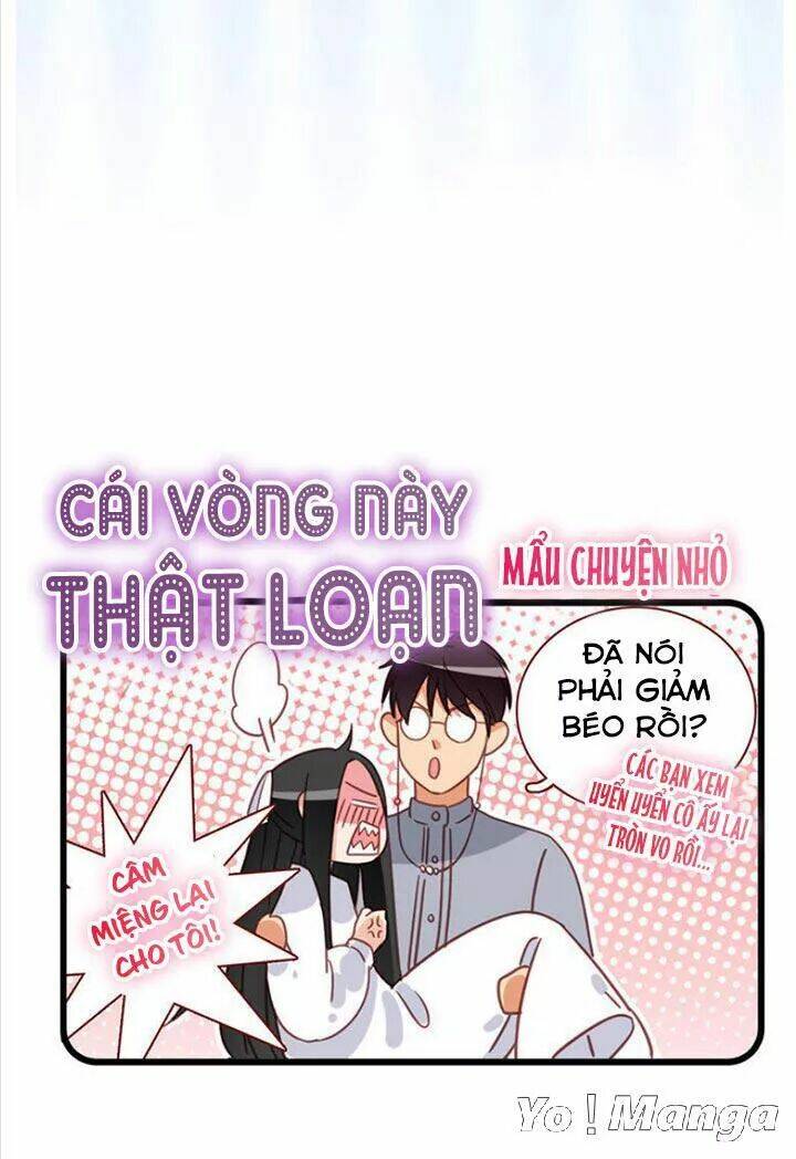 Cái Vòng Này Thật Loạn Chapter 85 - Next Chapter 86