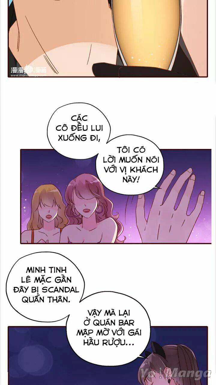 Cái Vòng Này Thật Loạn Chapter 86 - Next Chapter 87