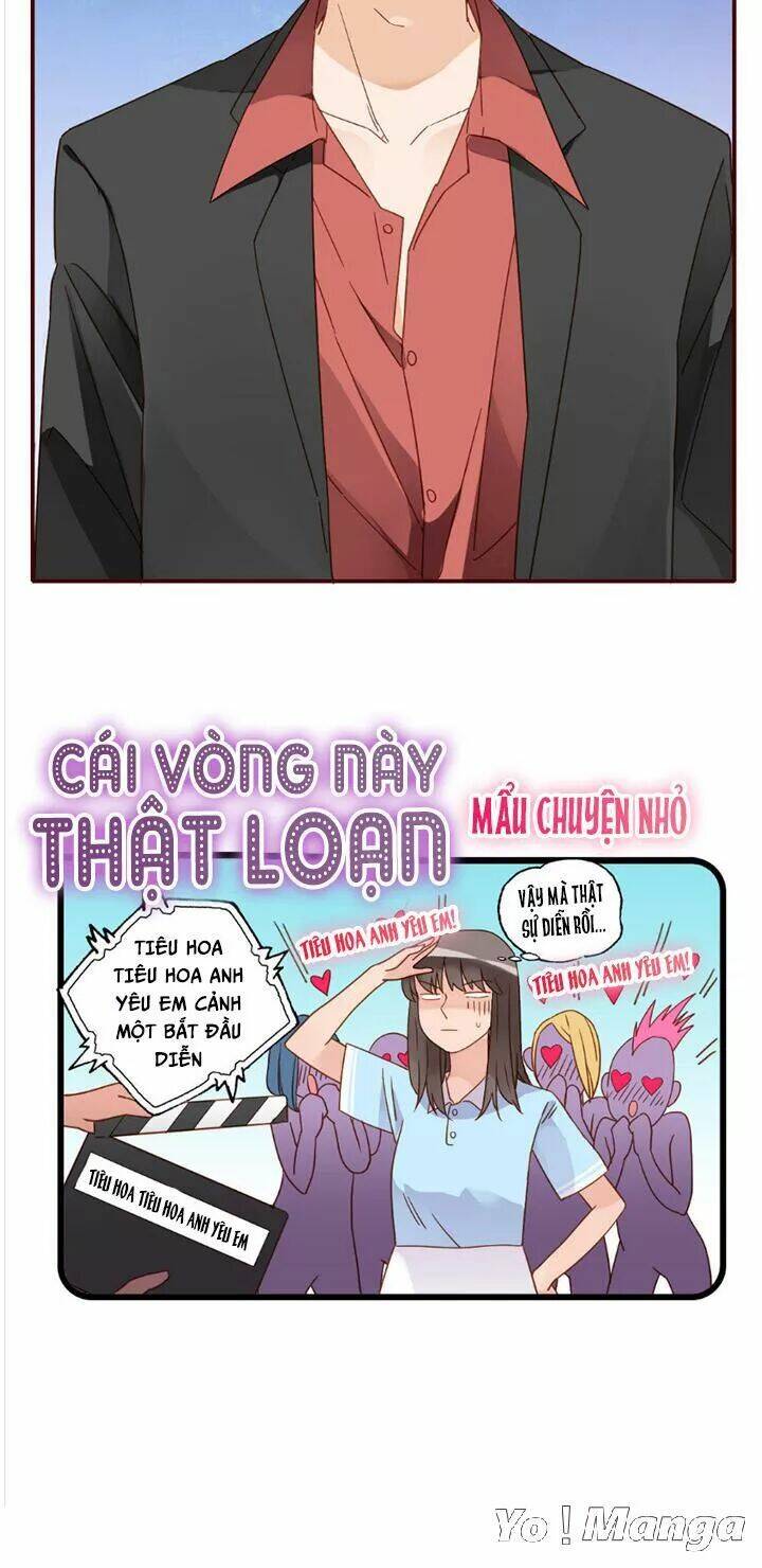 Cái Vòng Này Thật Loạn Chapter 86 - Next Chapter 87