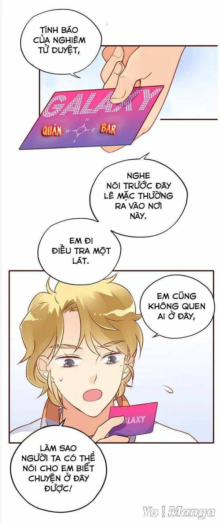 Cái Vòng Này Thật Loạn Chapter 87 - Next Chapter 88