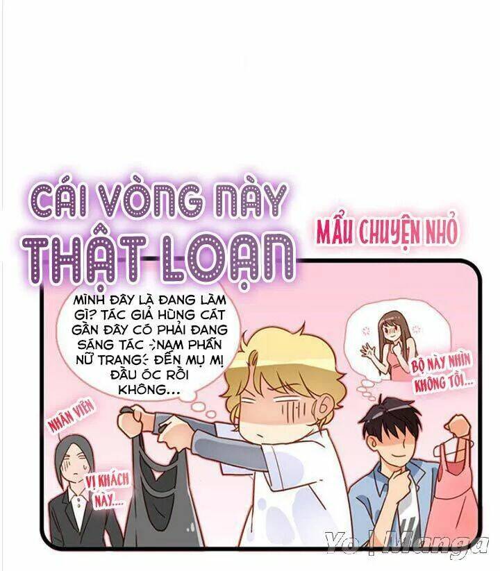 Cái Vòng Này Thật Loạn Chapter 87 - Next Chapter 88