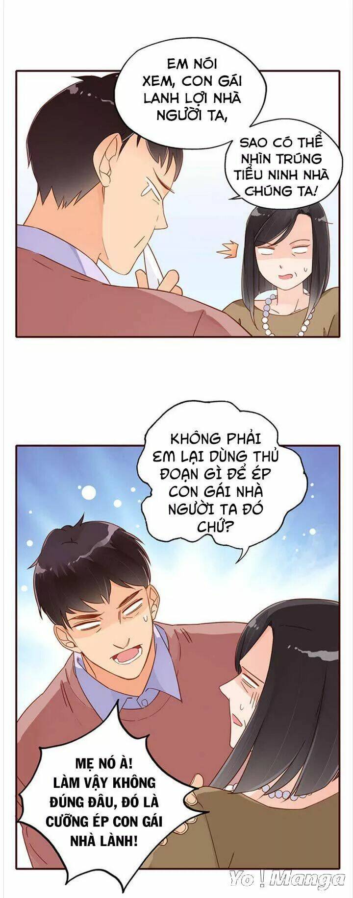 Cái Vòng Này Thật Loạn Chapter 87 - Next Chapter 88