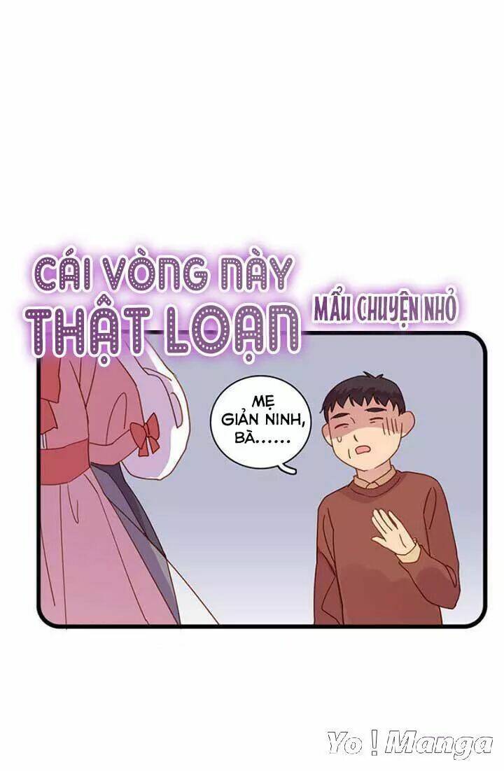 Cái Vòng Này Thật Loạn Chapter 90 - Next Chapter 91