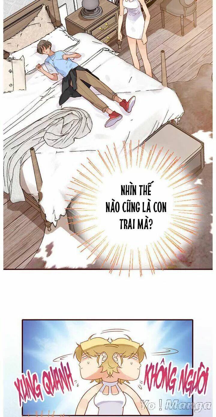 Cái Vòng Này Thật Loạn Chapter 90 - Next Chapter 91