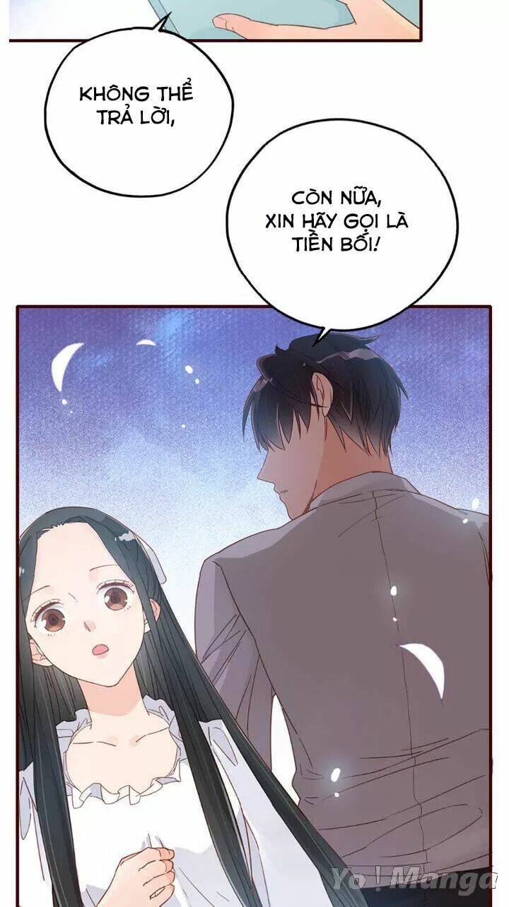 Cái Vòng Này Thật Loạn Chapter 93 - Next Chapter 94