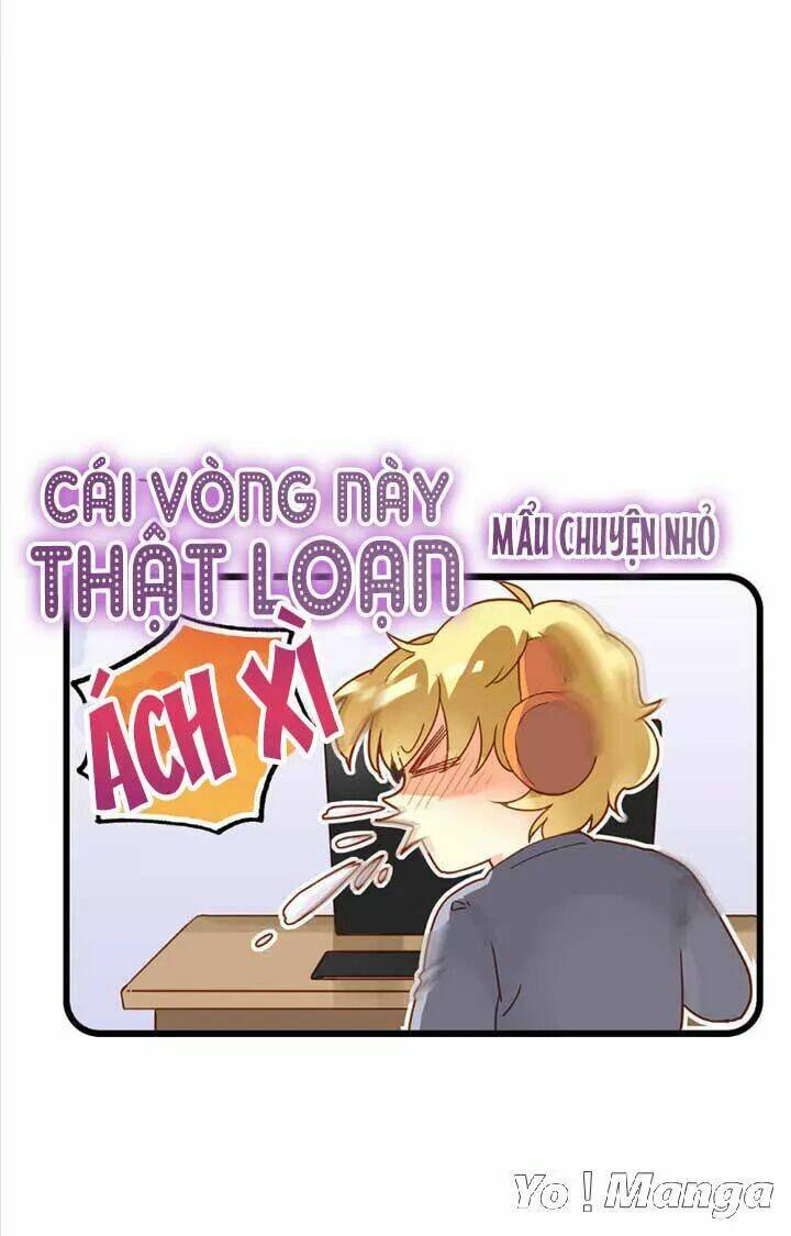 Cái Vòng Này Thật Loạn Chapter 93 - Next Chapter 94