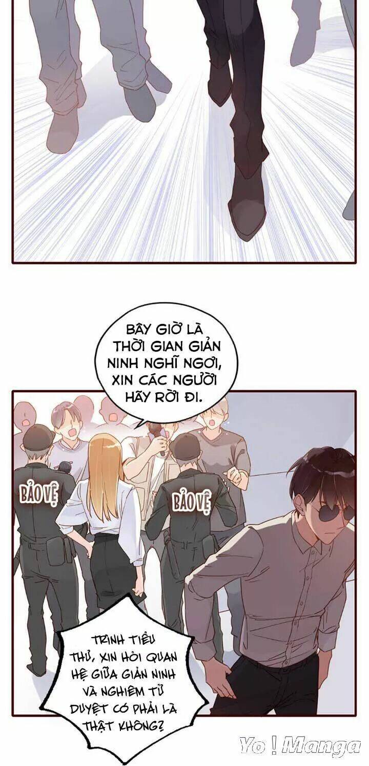 Cái Vòng Này Thật Loạn Chapter 93 - Next Chapter 94