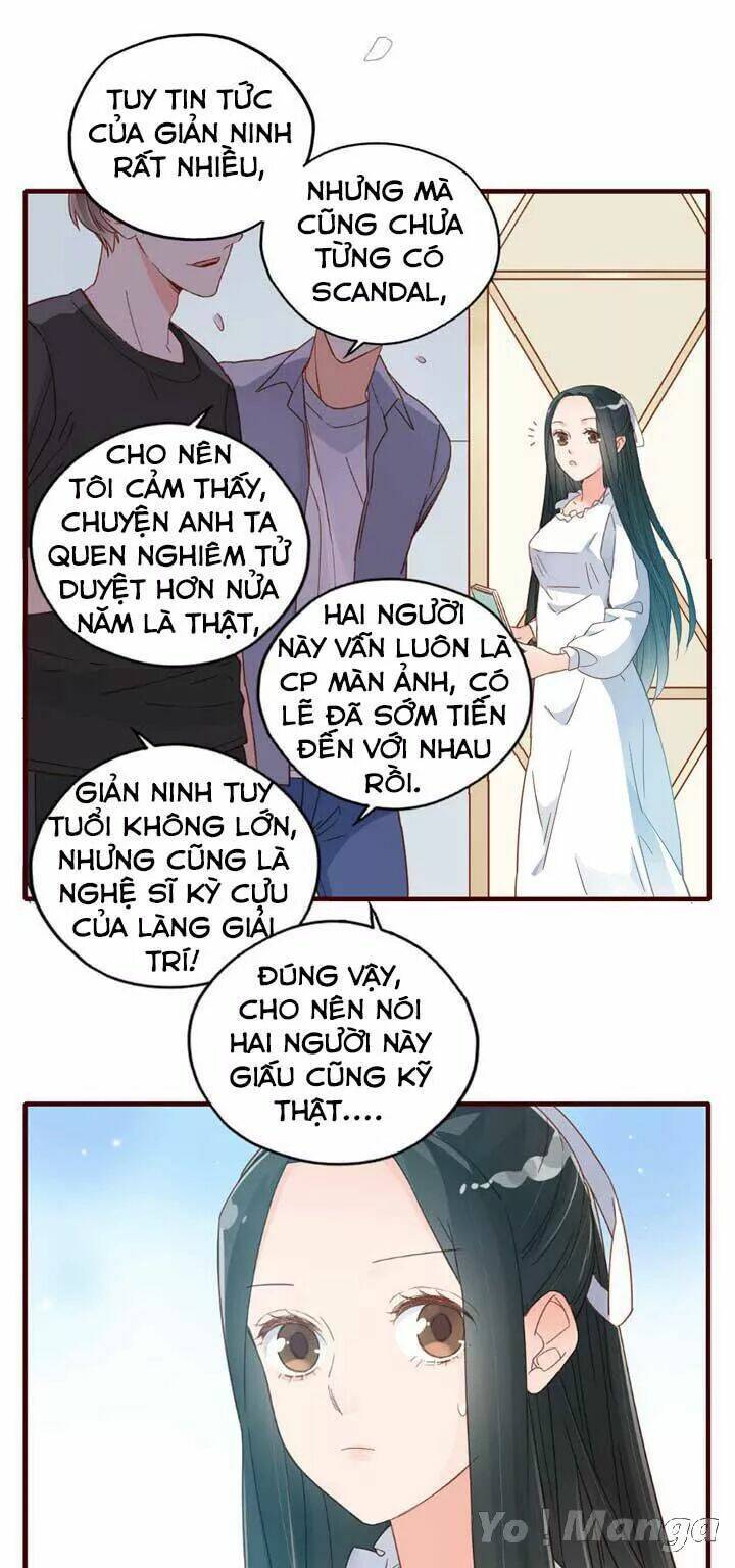 Cái Vòng Này Thật Loạn Chapter 93 - Next Chapter 94