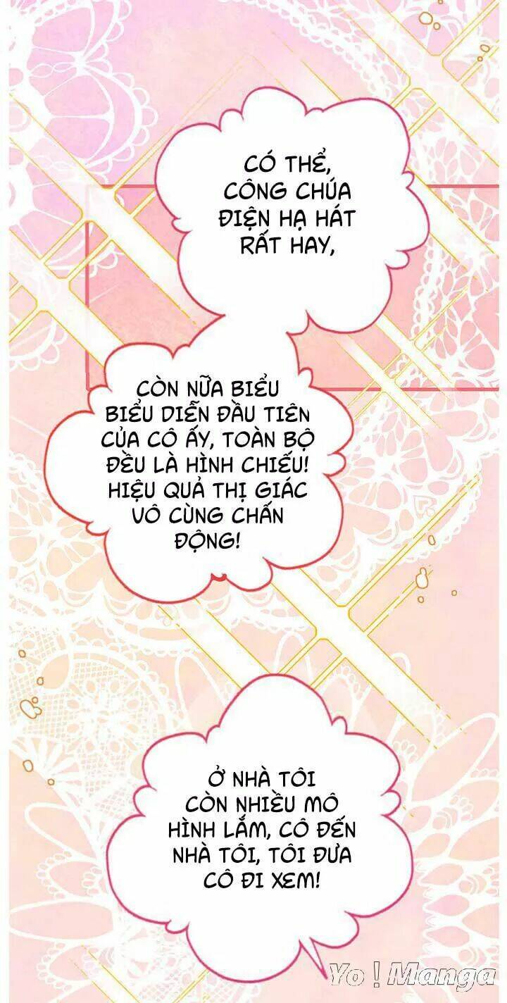 Cái Vòng Này Thật Loạn Chapter 96 - Next Chapter 97