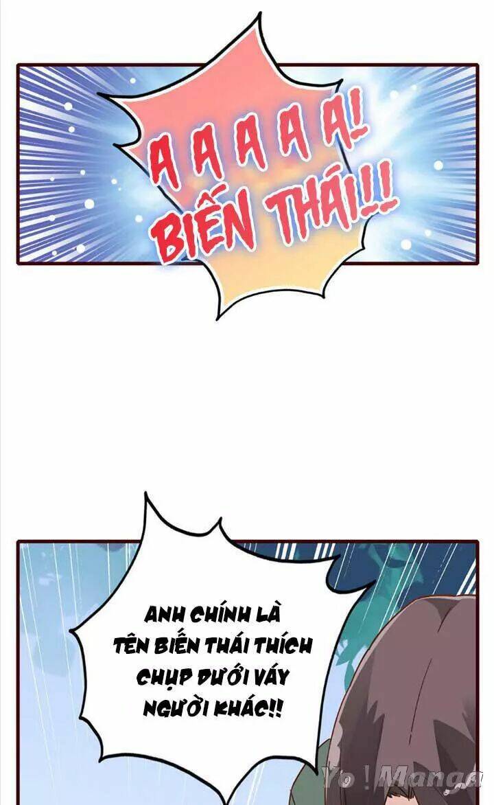 Cái Vòng Này Thật Loạn Chapter 97 - Next Chapter 98