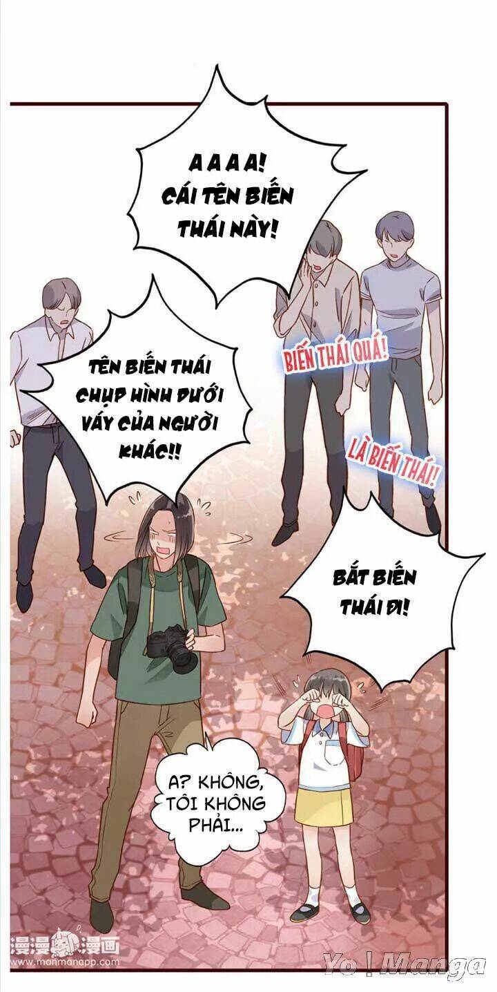 Cái Vòng Này Thật Loạn Chapter 97 - Next Chapter 98