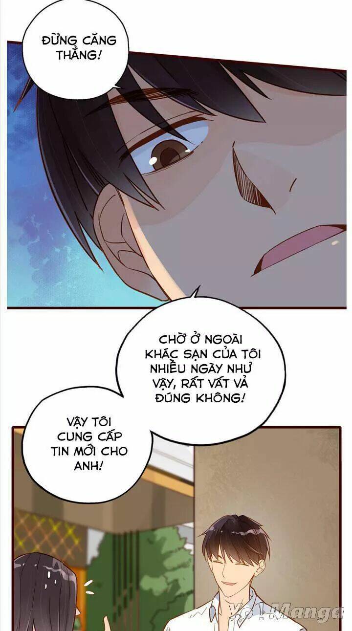 Cái Vòng Này Thật Loạn Chapter 97 - Next Chapter 98