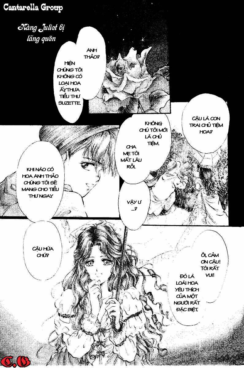 Cain Saga Chapter 1 - Trang 2