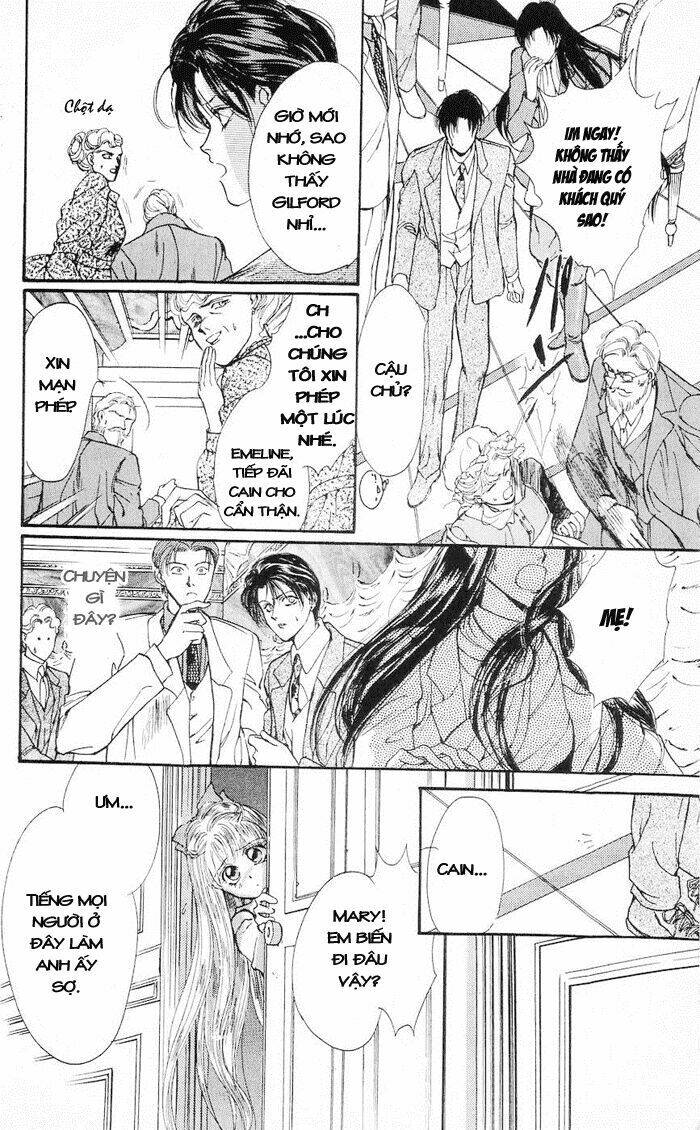 Cain Saga Chapter 16 - Trang 2