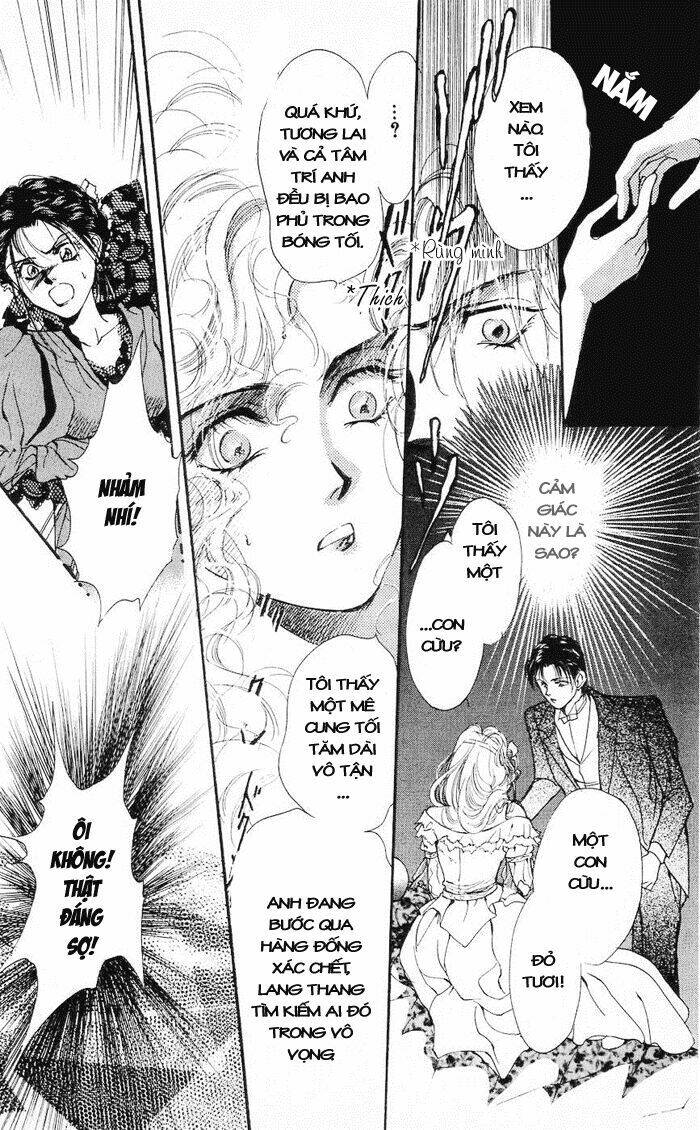 Cain Saga Chapter 16 - Trang 2