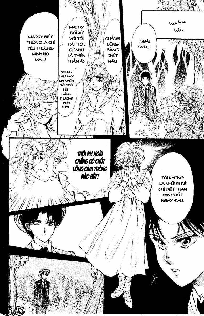 Cain Saga Chapter 2 - Trang 2