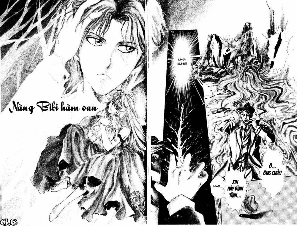 Cain Saga Chapter 2 - Trang 2