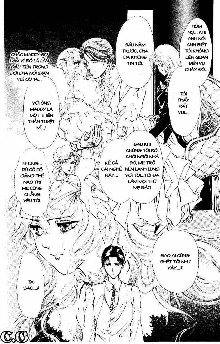 Cain Saga Chapter 2 - Trang 2