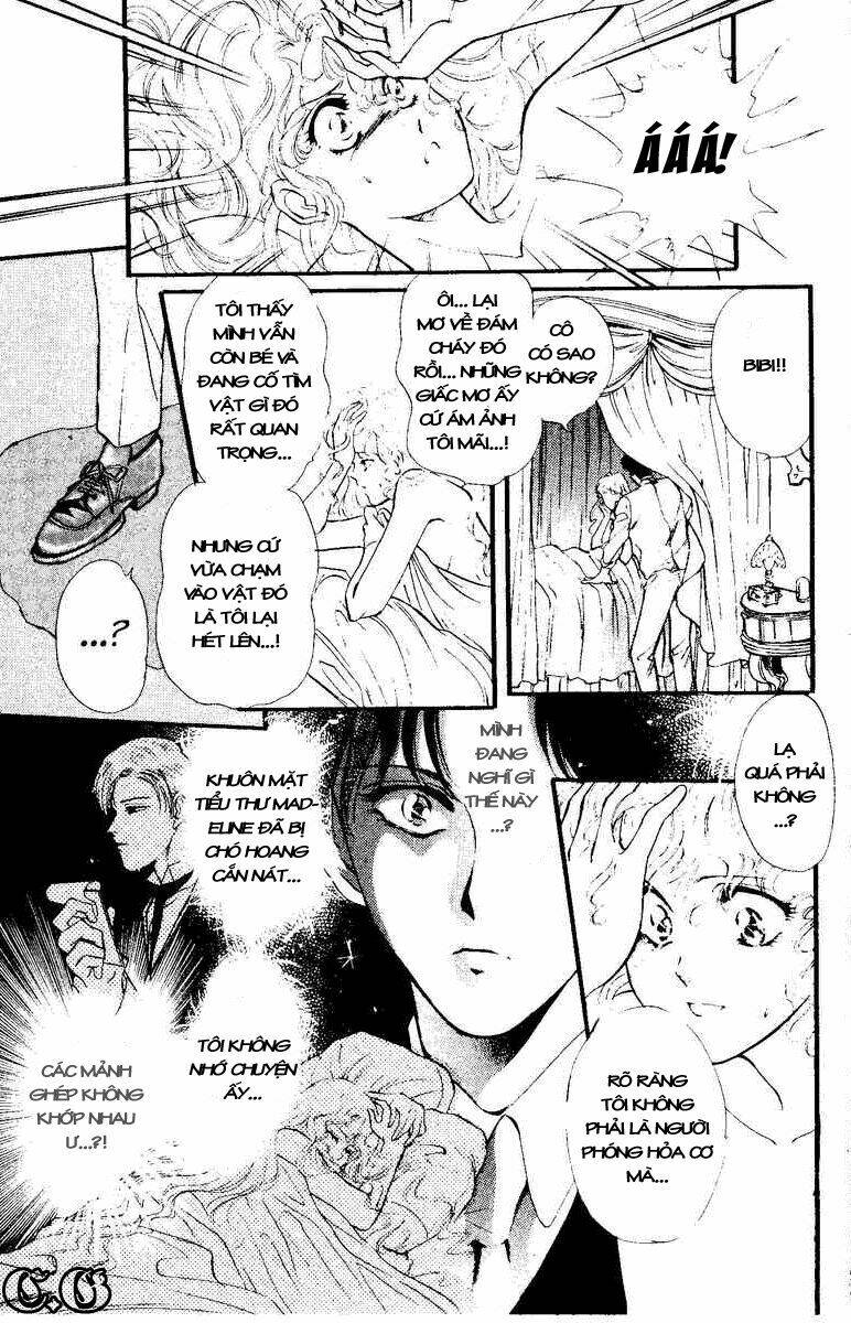 Cain Saga Chapter 2 - Trang 2