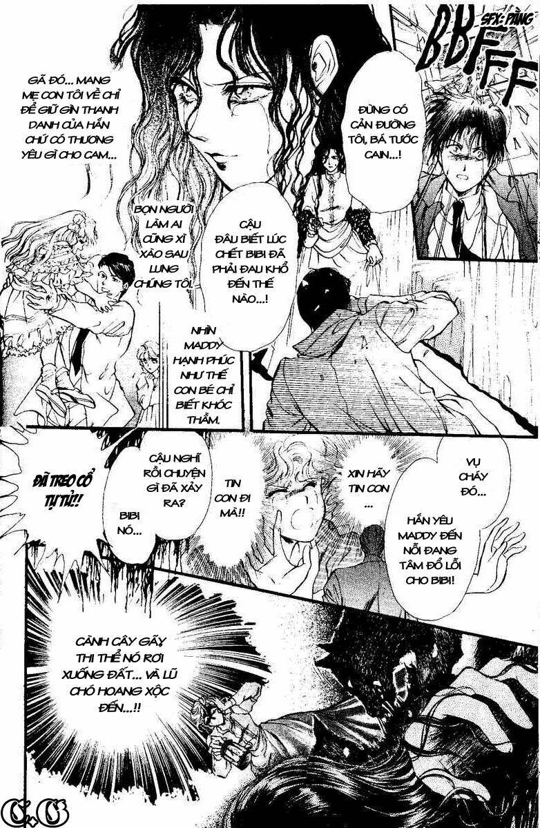 Cain Saga Chapter 2 - Trang 2