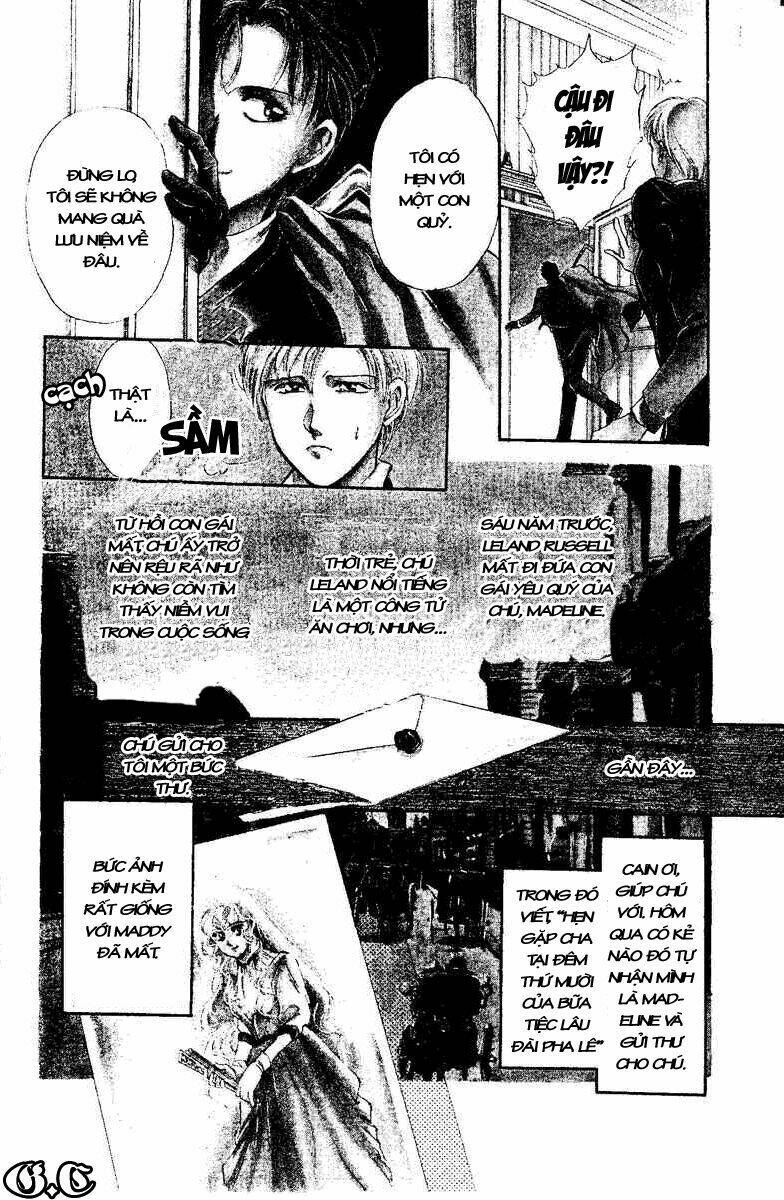 Cain Saga Chapter 2 - Trang 2