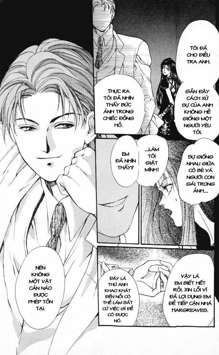 Cain Saga Chapter 20 - Trang 2