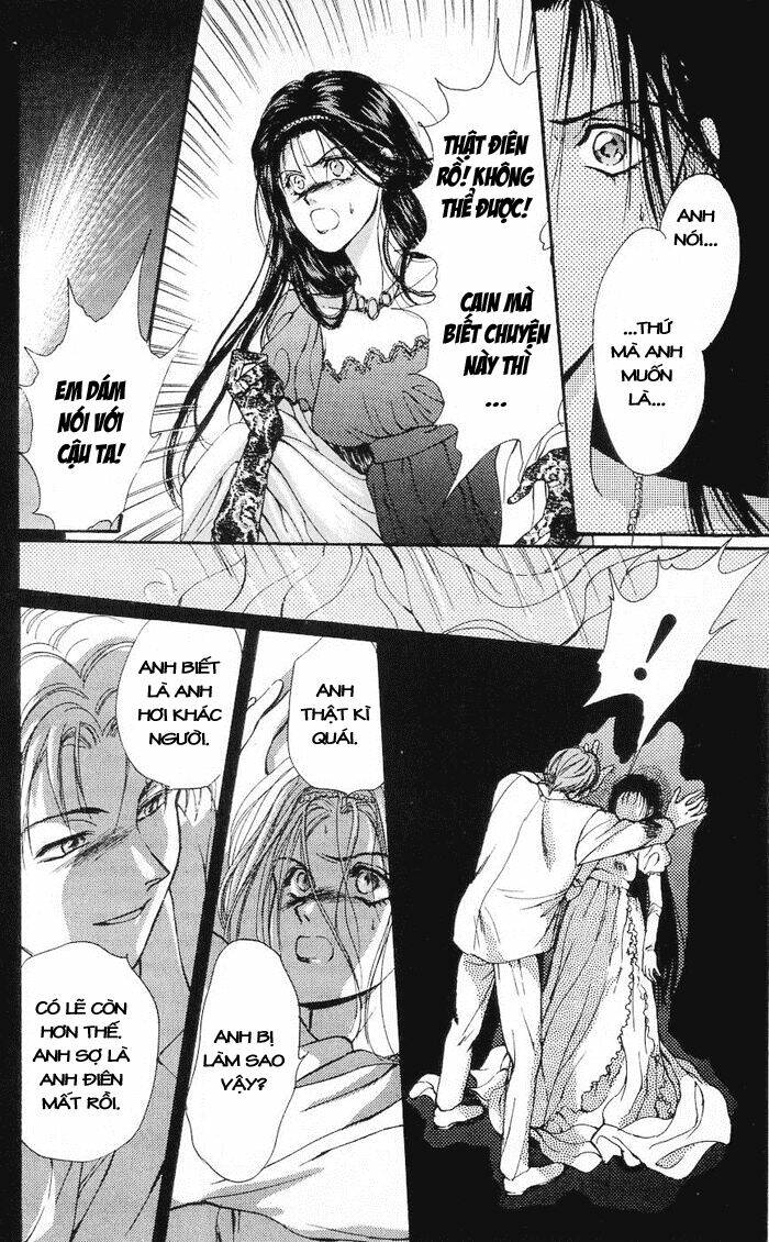 Cain Saga Chapter 20 - Trang 2