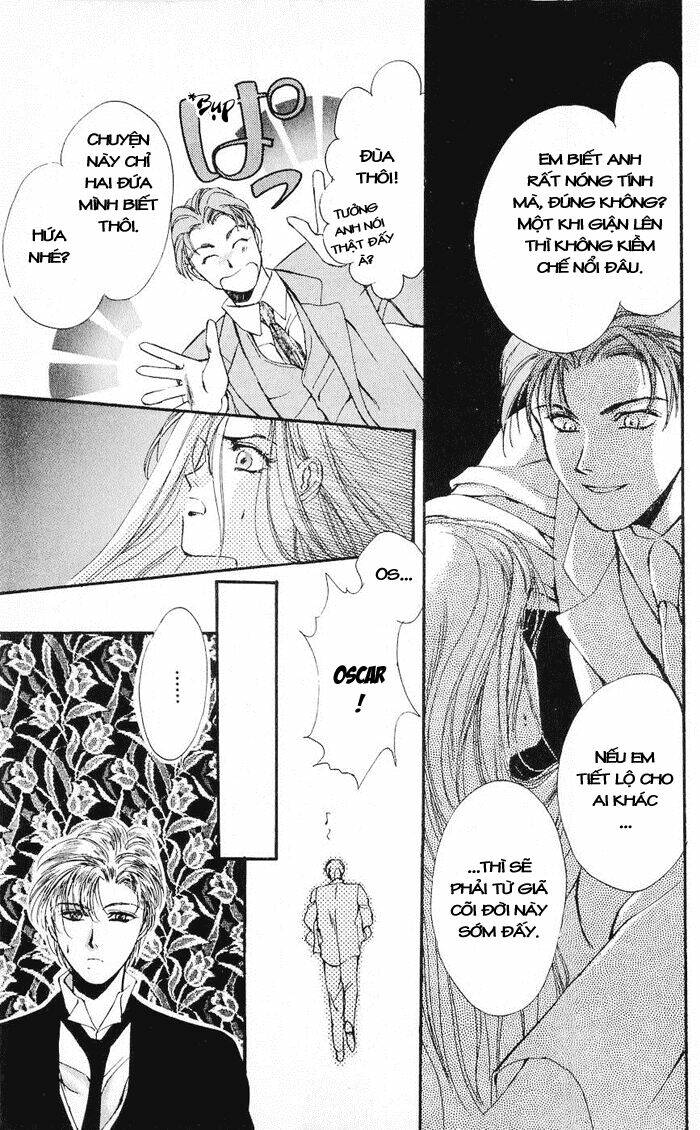 Cain Saga Chapter 20 - Trang 2