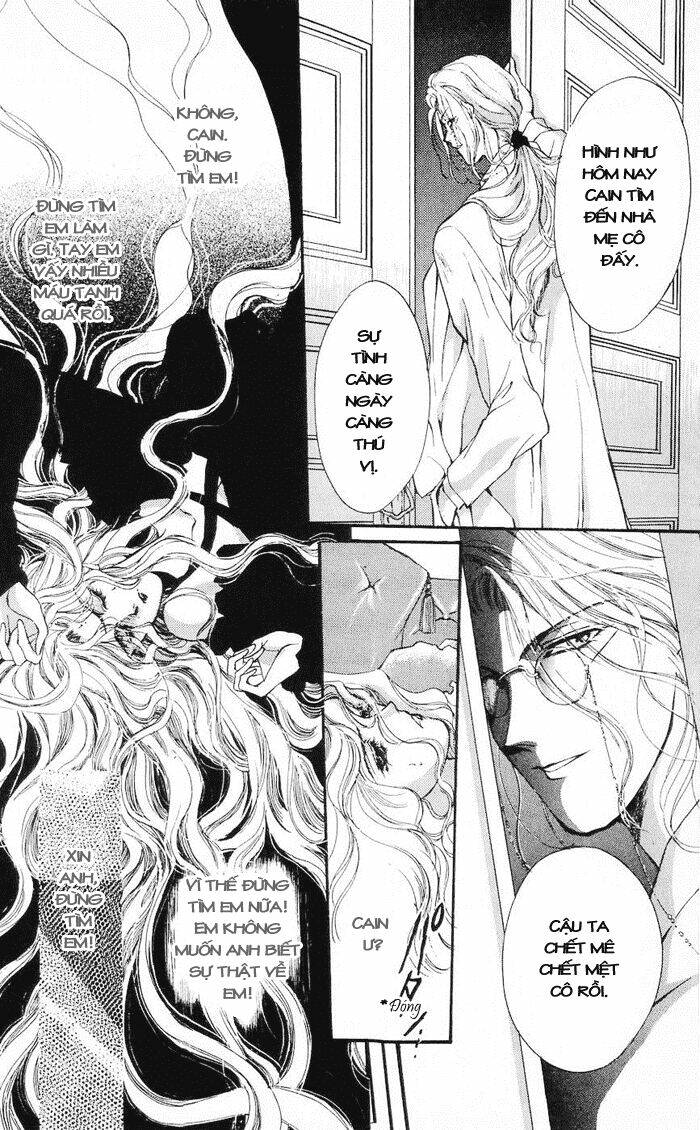 Cain Saga Chapter 20 - Trang 2