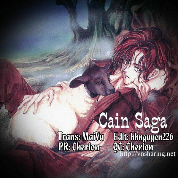 Cain Saga Chapter 23 - Trang 2