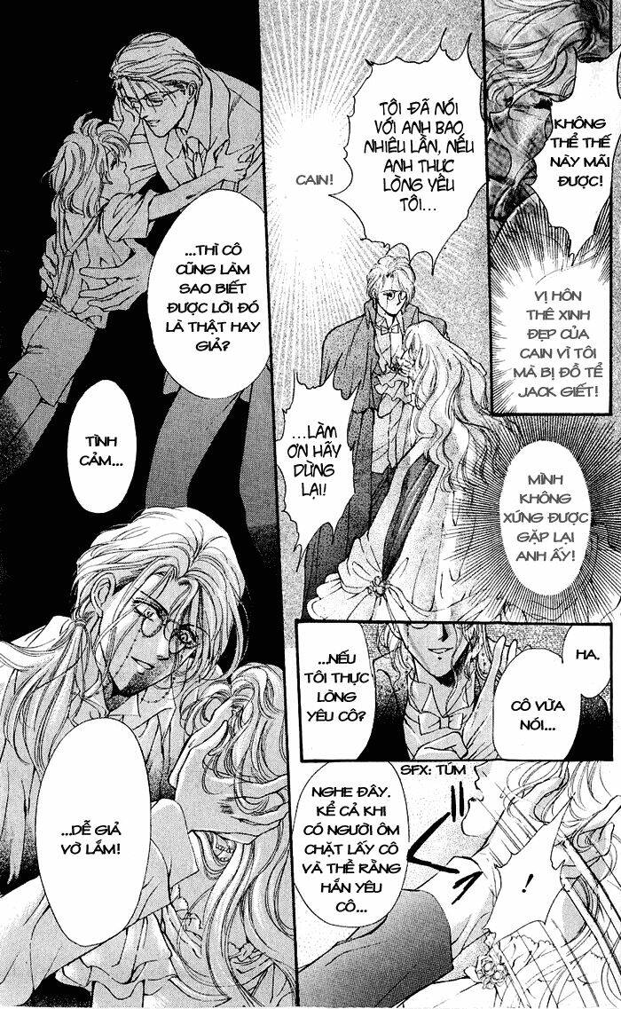 Cain Saga Chapter 23 - Trang 2